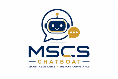 MSCS Chatboat logo
